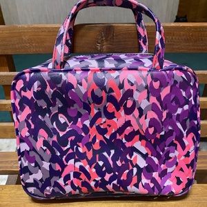 Trina Turk Makeup Case